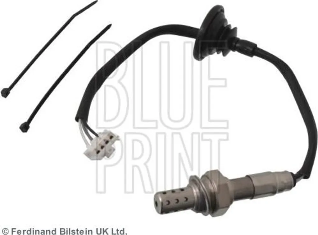 Sonde Lambda BLUE PRINT ADC47044 OE MR514072 pour Mitsubishi Carisma