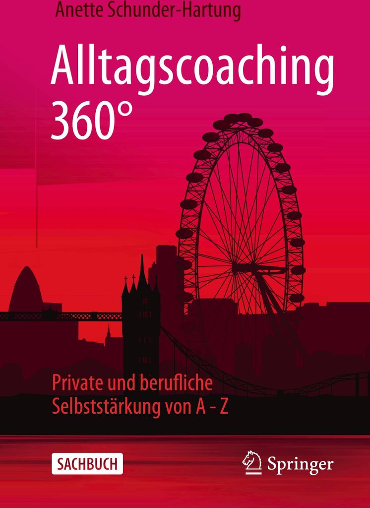 Alltagscoaching 360°