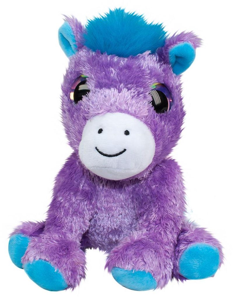 Lumo Stars Umarmung - Pony Carla, 15 cm Produktbild 