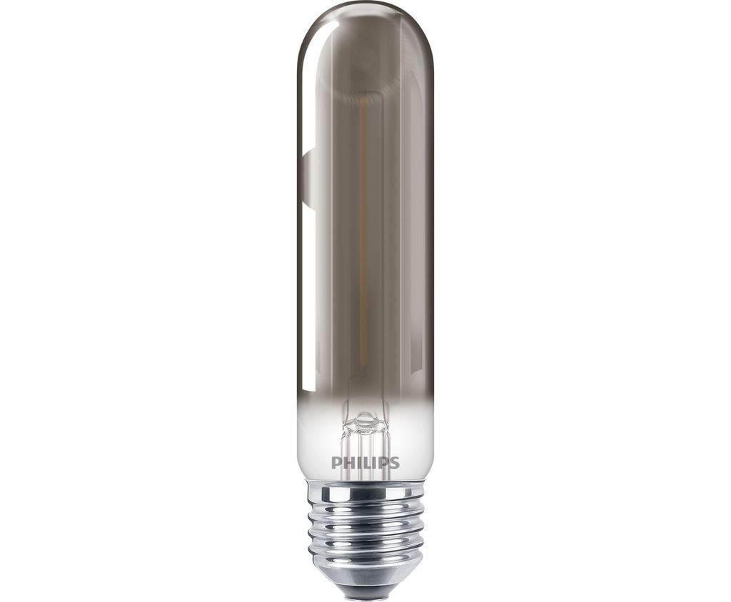 Philips Lampe, 2,3 W, 15 W, E27, 136 lm, 15000 h, Warmweiß Produktbild 