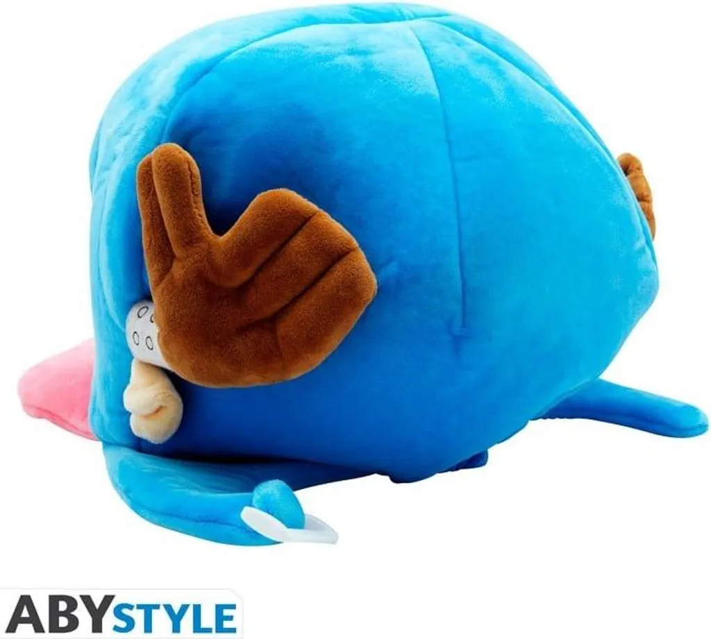 Replica del copricapo One Piece - Tony Tony Chopper - 11