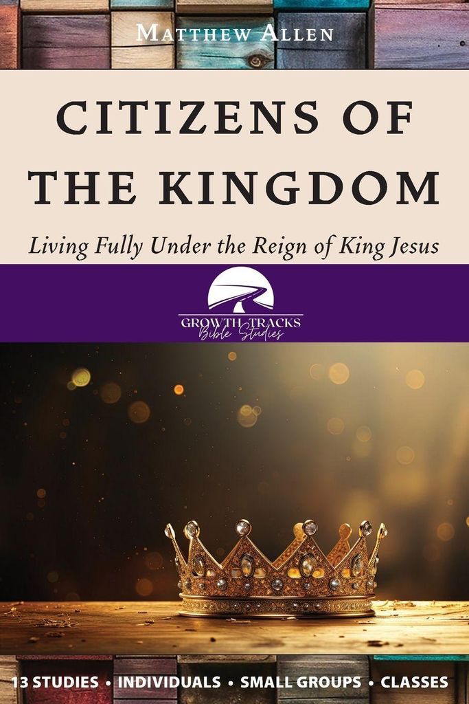 Citizens of the Kingdom