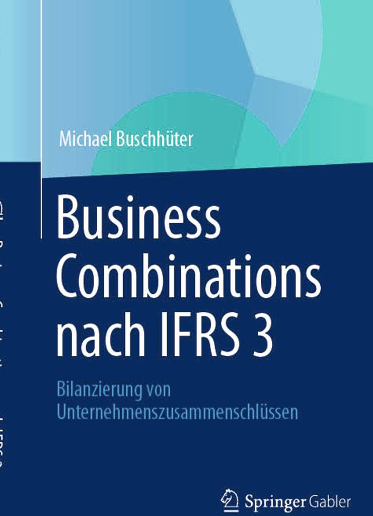 Business Combinations nach IFRS 3