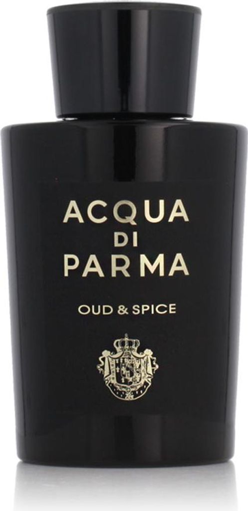 Acqua di Parma Oud & Spice, Eau de Parfum, 180 ml, Immagine del prodotto 