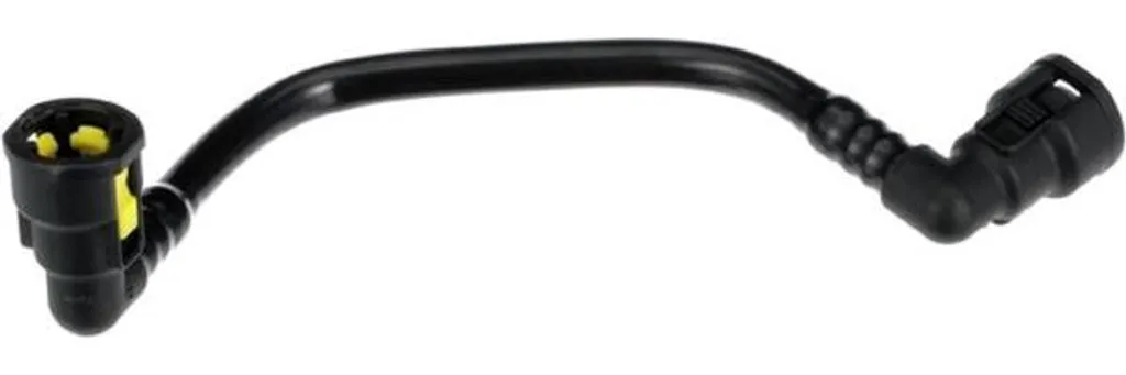 Stopper les fuites d'essence Mercedes Classe M avec le tuyau Gates MFL1126
