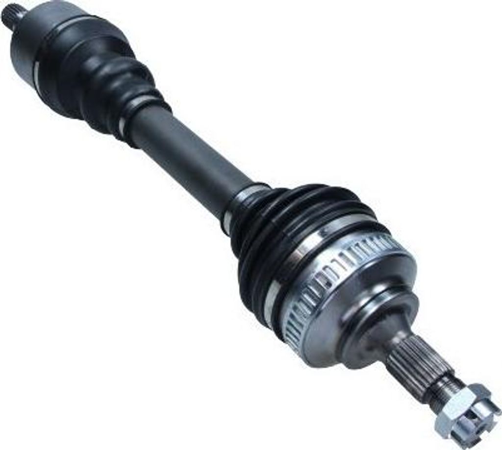 MAXGEAR 49-1107 Antriebswelle Vorne für CITROËN Berlingo / Berlingo First (MF, GJK, GFK) passend für PEUGEOT PARTNER Combispace (5F) PARTNER Kasten