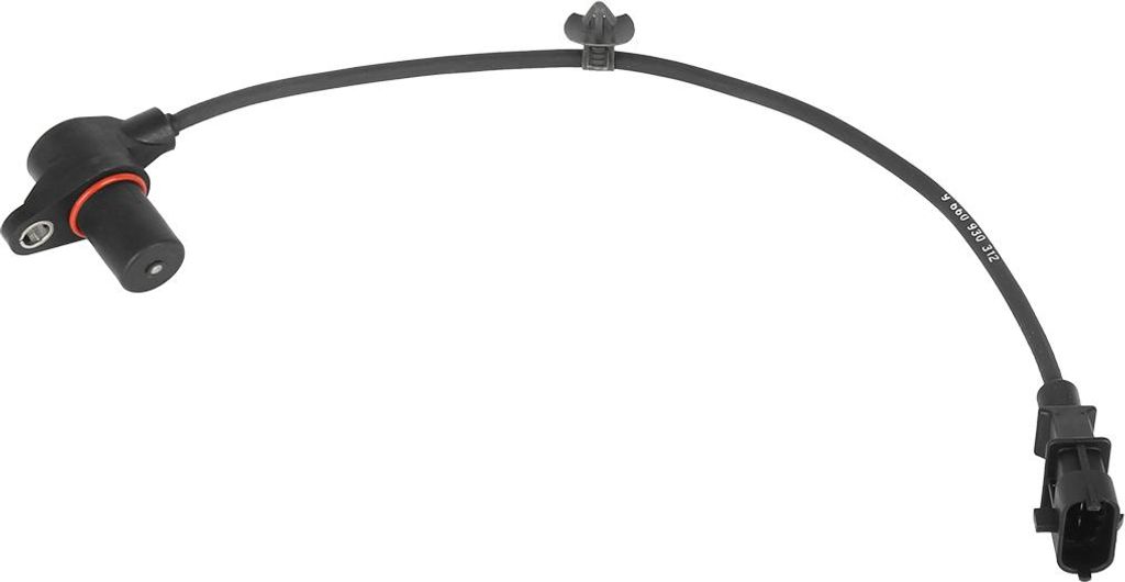 39180-2A200 Fahrzeug Kurbelwellen Positionssensor Schwarz