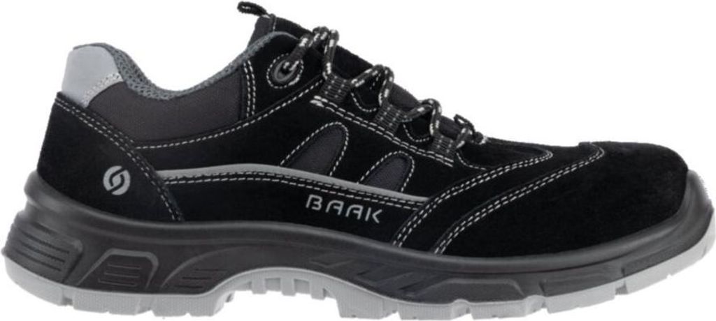 Baak 218012 Hugo2 Halbschuh S1PS FO LG SR ESD Gr. 45