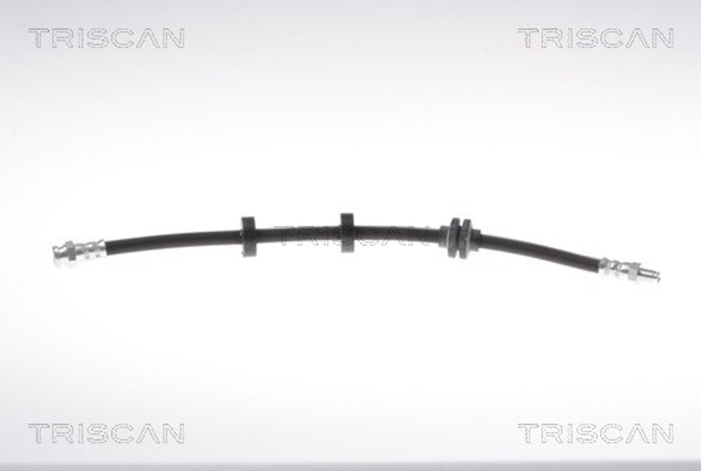 TRISCAN 8150 15131 Bremsschlauch für FIAT Uno Schrägheck (146) BRAVO I (182) MAREA Weekend (185) RITMO I (138A) MAREA (185) REGATA (138)
