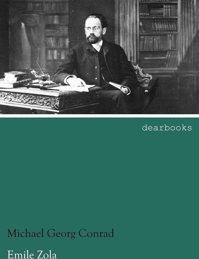 Emile Zola