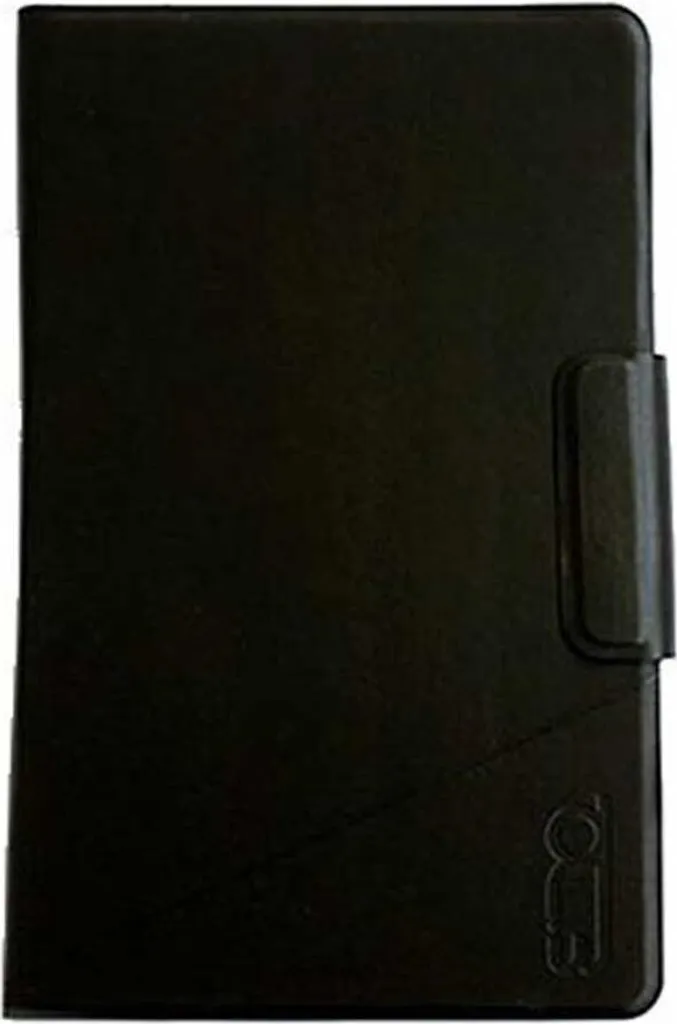 Custodia Billow TCX700B per Tablet e E-Reader 7'' - Nero Elegante