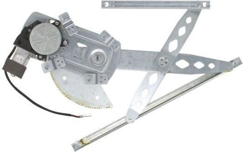BLIC 6060-00-TO7275 Elektrischer Fensterheber Vorne Links für TOYOTA Yaris Schrägheck (P9) Yaris / Vios Limousine (P9)