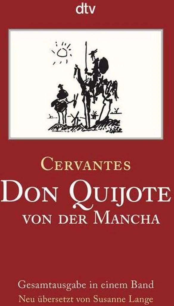 Don Quichotte Tomes I et II : l'Intégrale sans manque enfin disponible