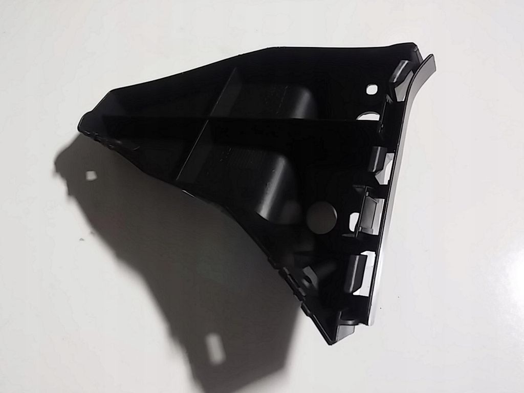 VOLVO C70 Stoßstange vorne links Schieber 8620367 OE