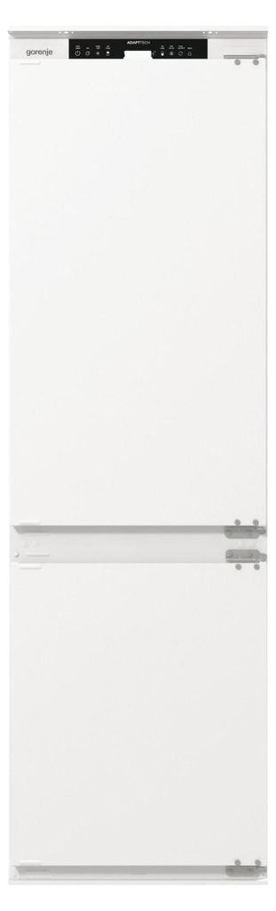 GORENJE NRKI517E41 Combinazione frigorifero-congelatore da Immagine del prodotto 