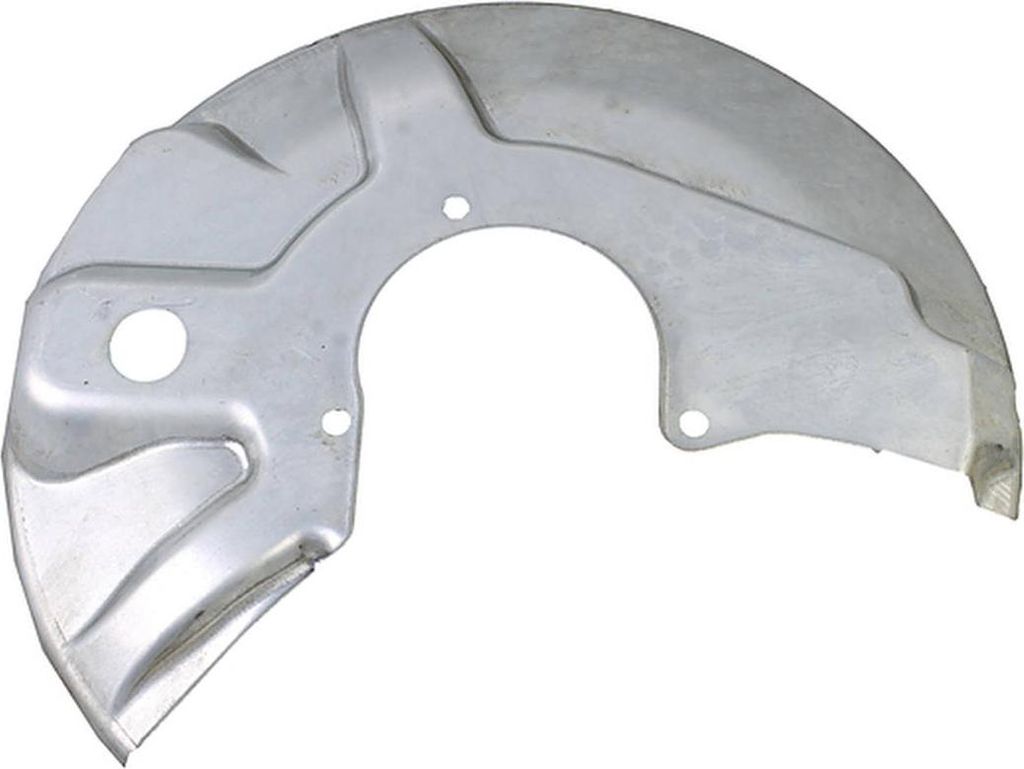 METZGER 6115432 Spritzblech Bremsscheibe