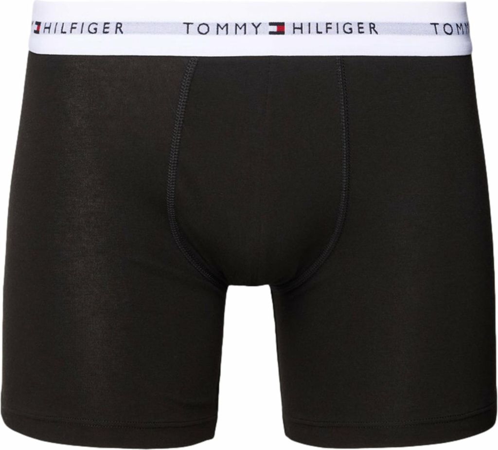 Tommy Hilfiger Boxer anliegend für Herren