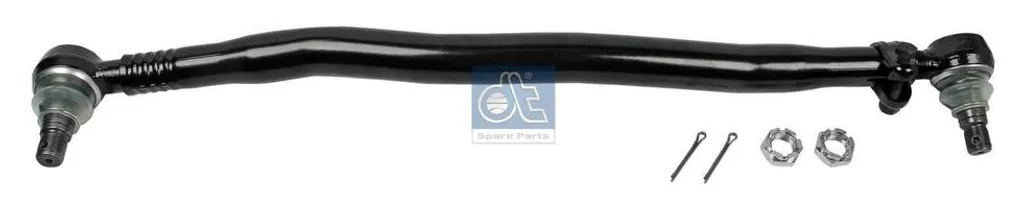 Barre de direction DT SPARE PARTS avec rotules haute performance MB