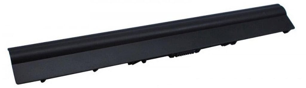 Akku für Dell Vostro 15 (3559) Li-Ion 14,8 Volt 2600 mAh schwarz.