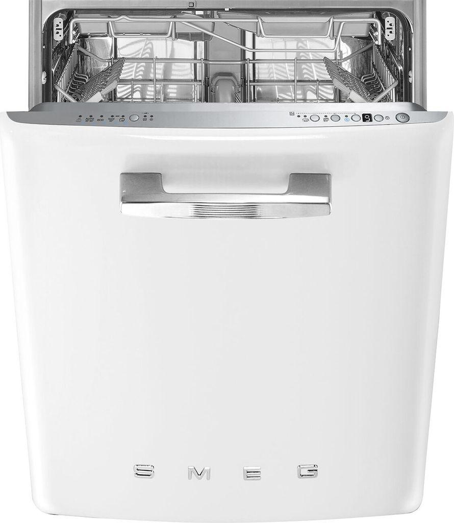 Smeg STFABWH3 Lavastoviglie incasso Sottopiano 13 coperti Immagine del prodotto 