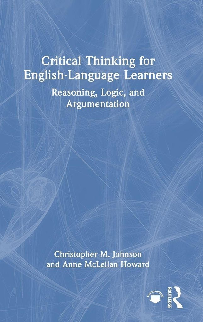 Critical Thinking for English-Language Learners