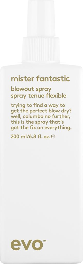 Evo Style Mister Fantastic Blowout Spray 200ml - Trockenspray