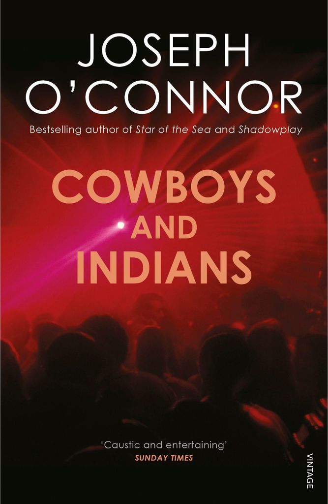 Cowboys und Indianer