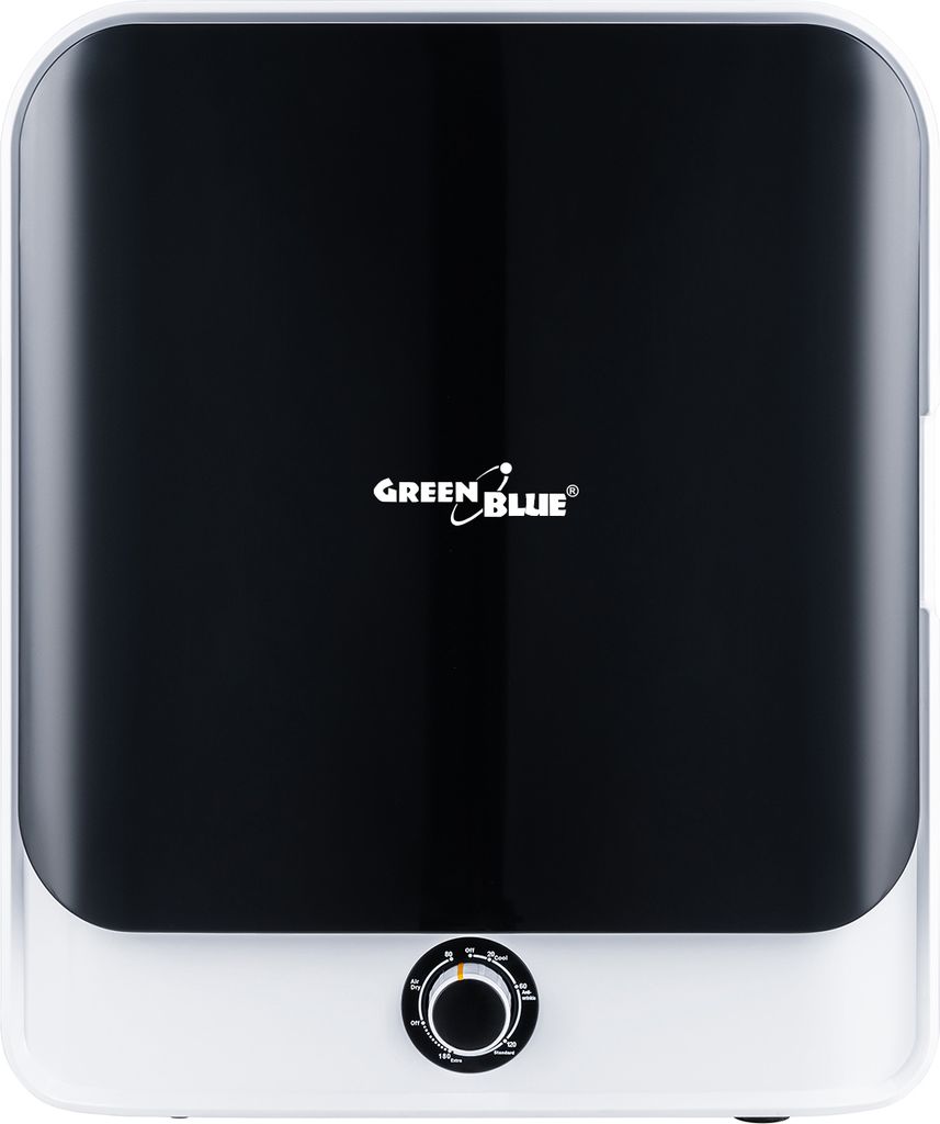GreenBlue GB415 sèche-linge électrique avec un poids de Image du produit 