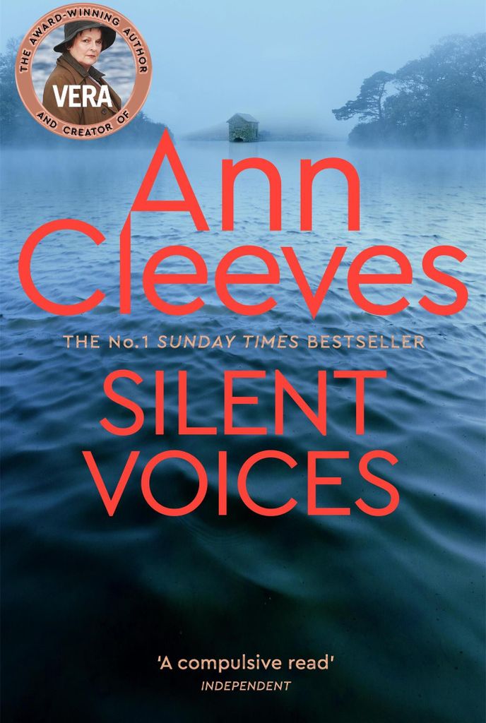 Silent Voices