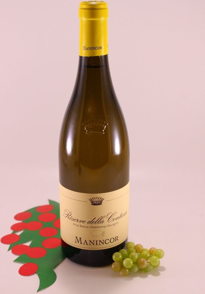 Réserve della Contessa - 2023 - Kellerei Manincor