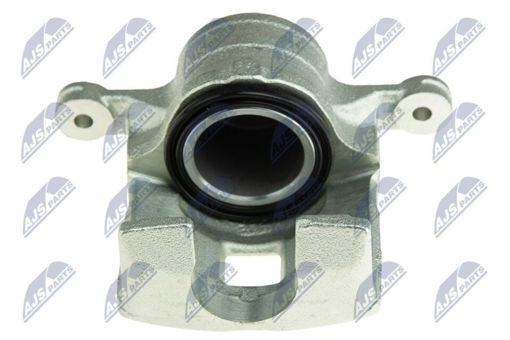 NTY Bremssattel Vorne Rechts für MAZDA 2 Schrägheck (DE, DH3) HZP-MZ-027