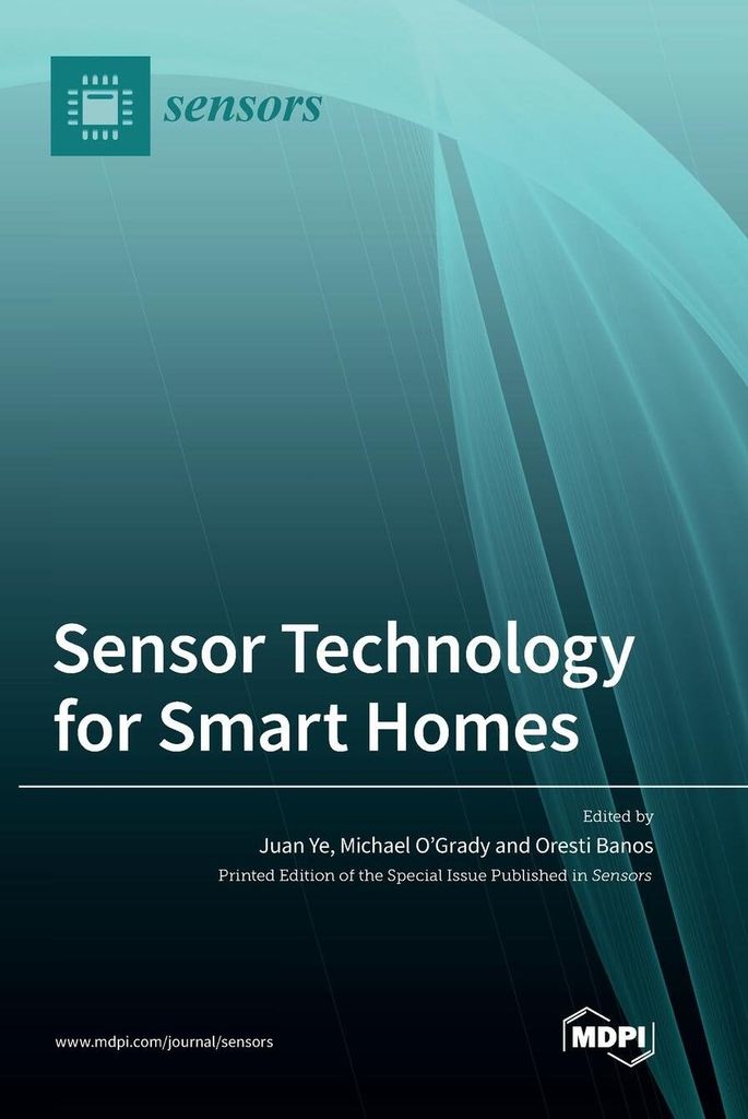 Sensor Technology for Smart Homes