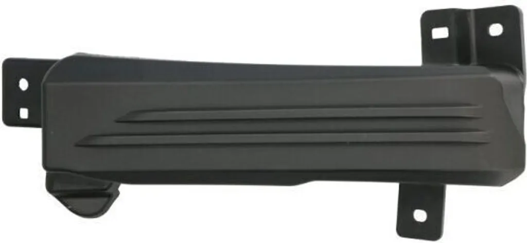 Grille de pare-chocs gauche OE 51117459879 pour Série 1 F40 BLIC