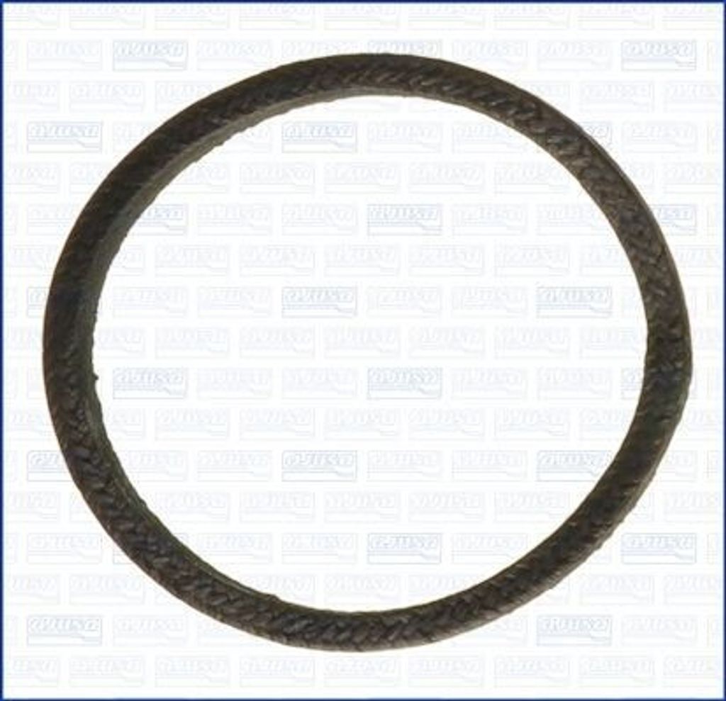 AJUSA 00892400 Kurbelwellensimmering für RENAULT TRUCKS C Getriebeseitig