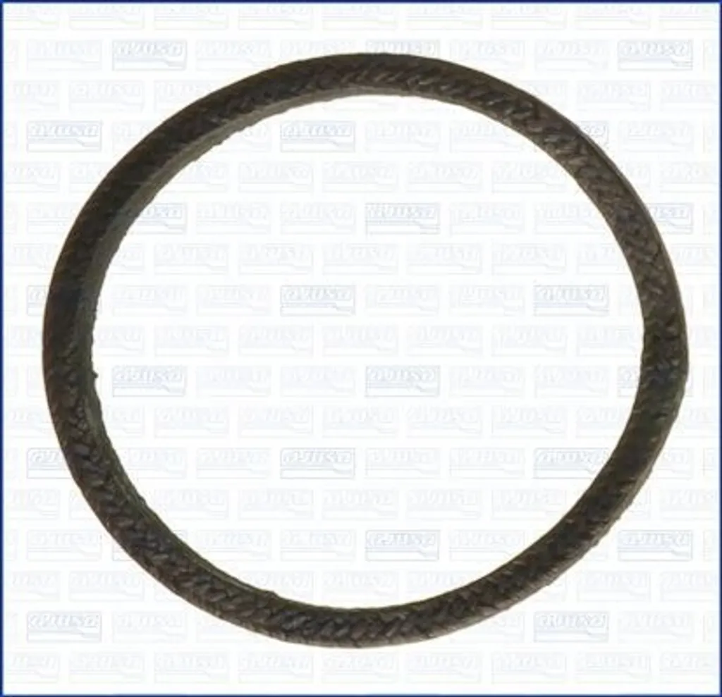 Joint spi de vilebrequin pour camion RENAULT TRUCKS C boîte AJUSA