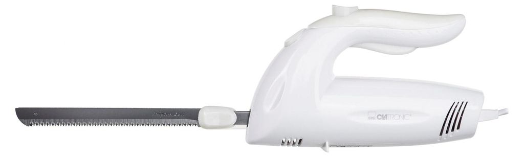 Clatronic EM 3062 electric knife White 160 W Immagine del prodotto 