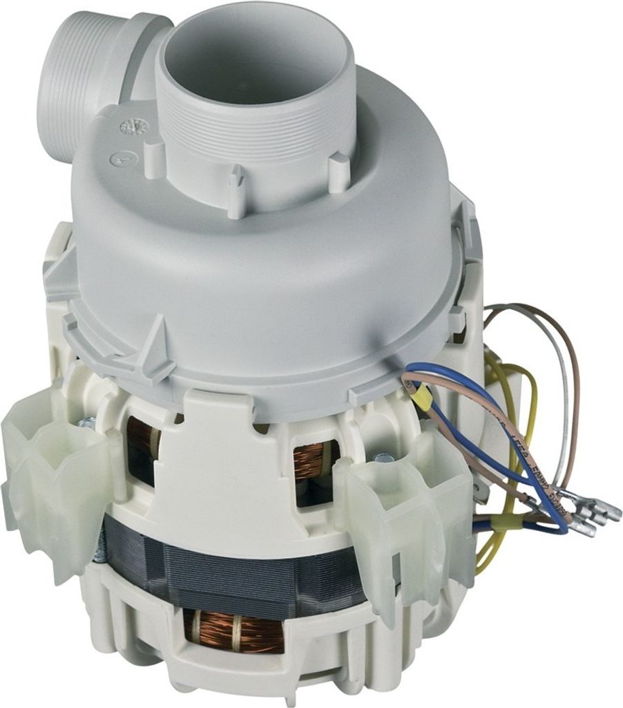 Europart 10032024 Umwälzpumpe Pumpe Motor Spülmaschine Geschirrspüler passend für Electrolux AEG 5029996500 50299965009 Faure Juno Rex Rosenlew...