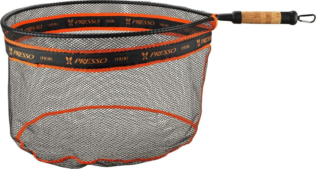 Daiwa Presso Iprimi síť na pstruhy Obrázek produktu 