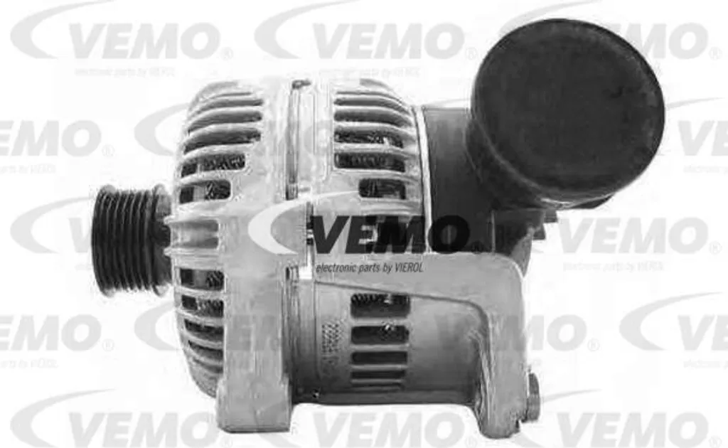 Alternateur VEMO V20-13-41810 OE 12317501690 - Série 3 E46 5 E39 X5