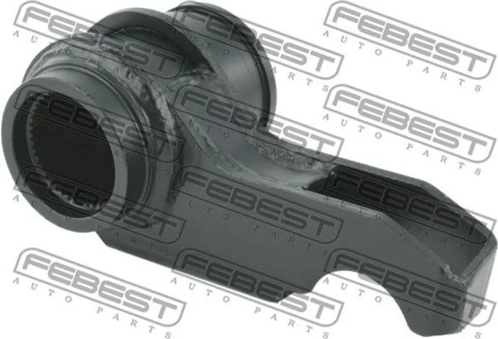 Réparer suspension affaissée avec barre de torsion 4810760010 droite
