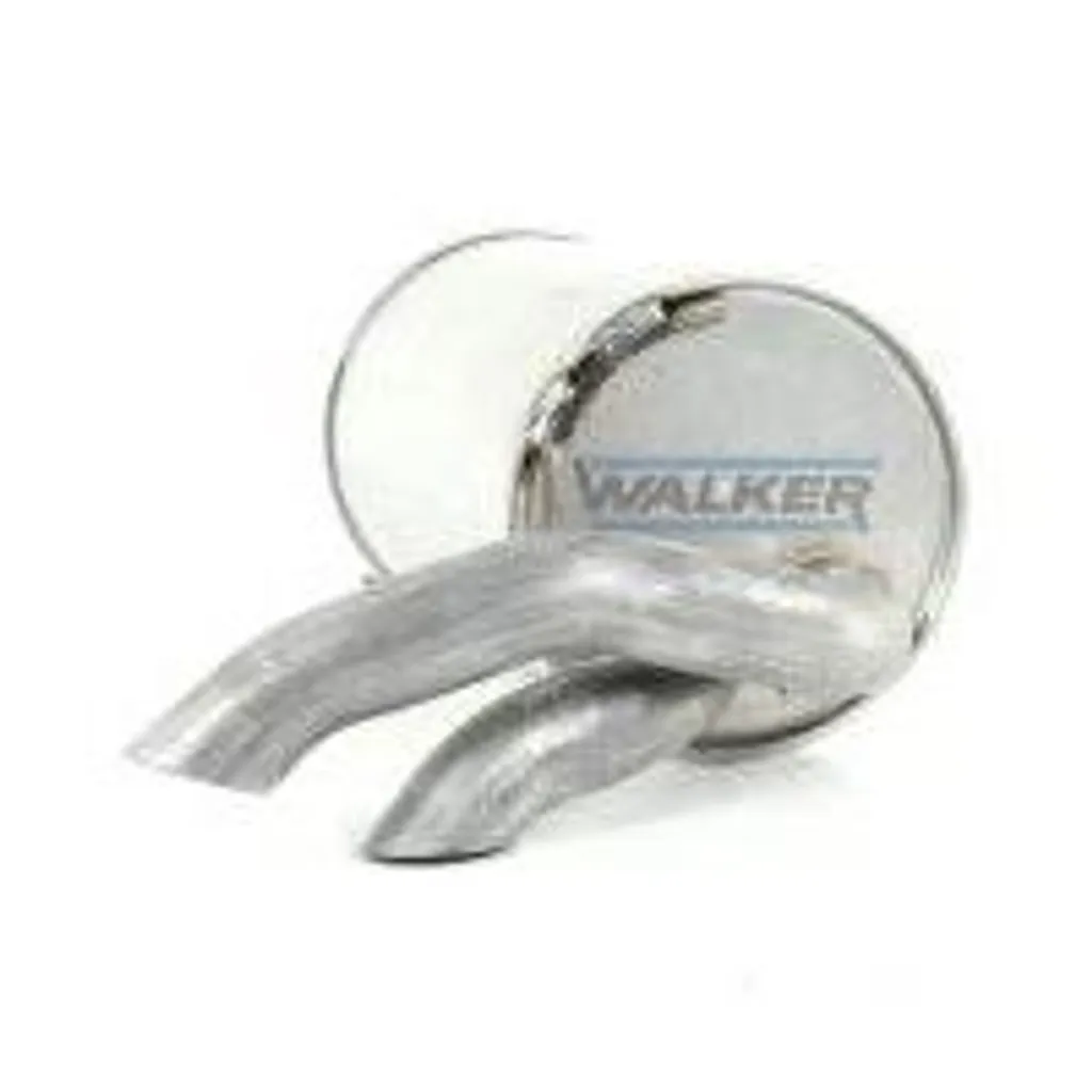 Silencieux arrière WALKER 21950 pour Sharan Alhambra Galaxy OE 1013504