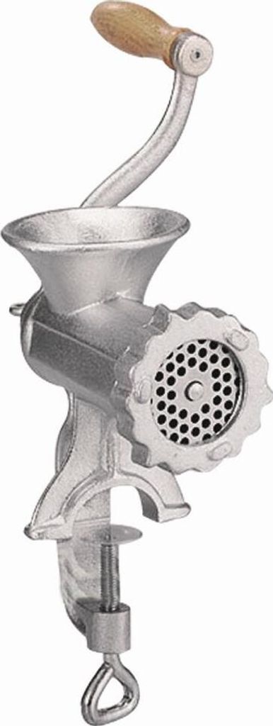 Westmark 97542260, Edelstahl, Stahl, 118 mm, 285 mm, 280 mm Produktbild 