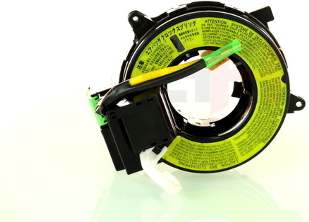 GH GH-793082 Wickelfeder Airbag Schleifring für MITSUBISHI Lancer VII Kombi (CSW, CTW)