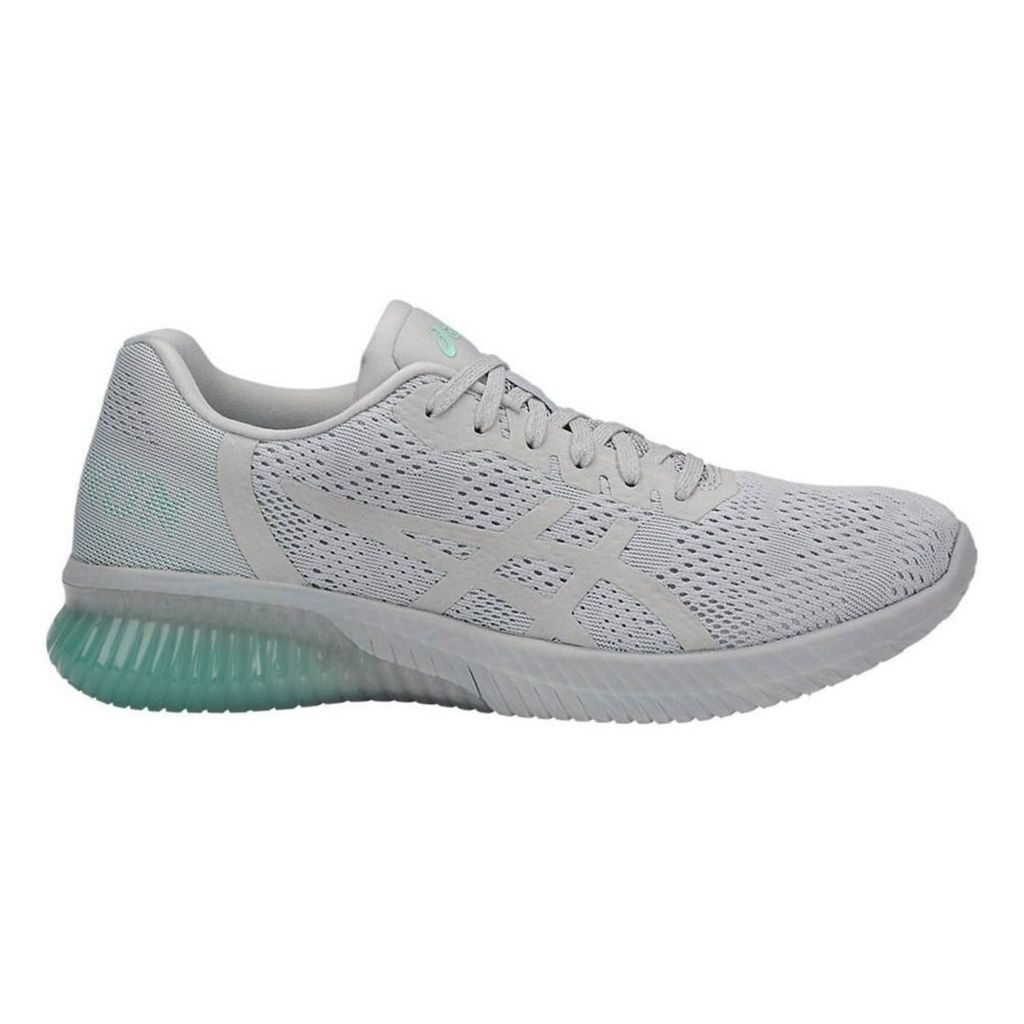 Asics Sneaker Damenschuhe Laufschuhe Gel Kenun MX Sportschuhe Jogging T888N Gr.36