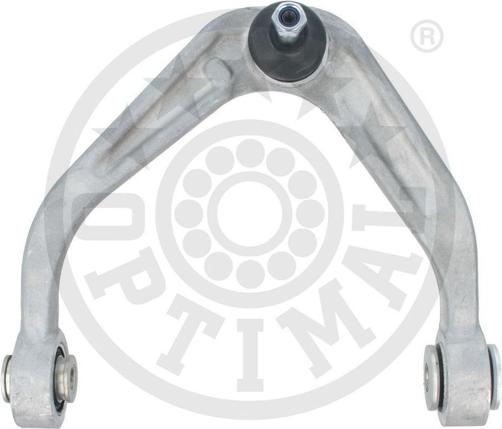 OPTIMAL G6-2151 Querlenker Rechts Vorne Oben für ALFA ROMEO 159 Sportwagon (939)