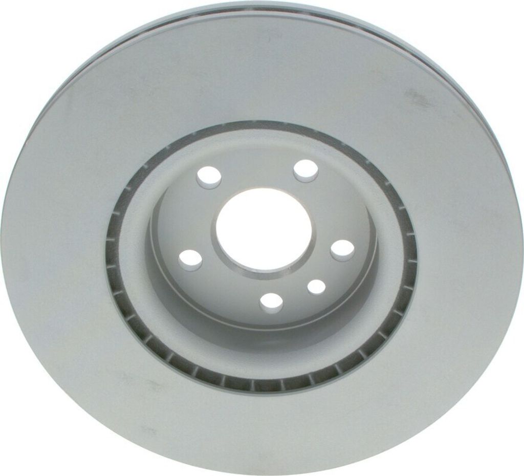 BOSCH 0 986 479 395 - OE 30769057 Bremsscheibe für S60 II (134), S80 II (124), V60 I (155, 157), V70 III (135), XC70 II (136)