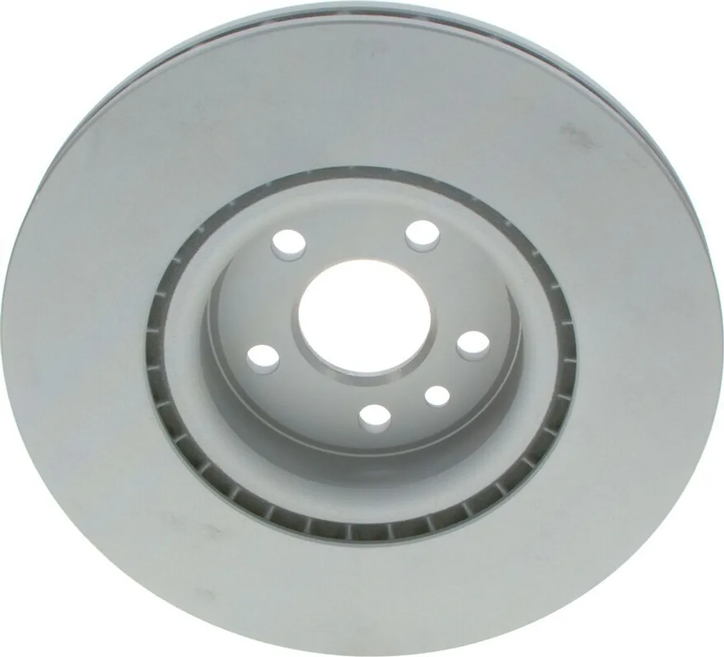 Disque de frein haute performance Bosch OE 30769057 pour Volvo V70 S60
