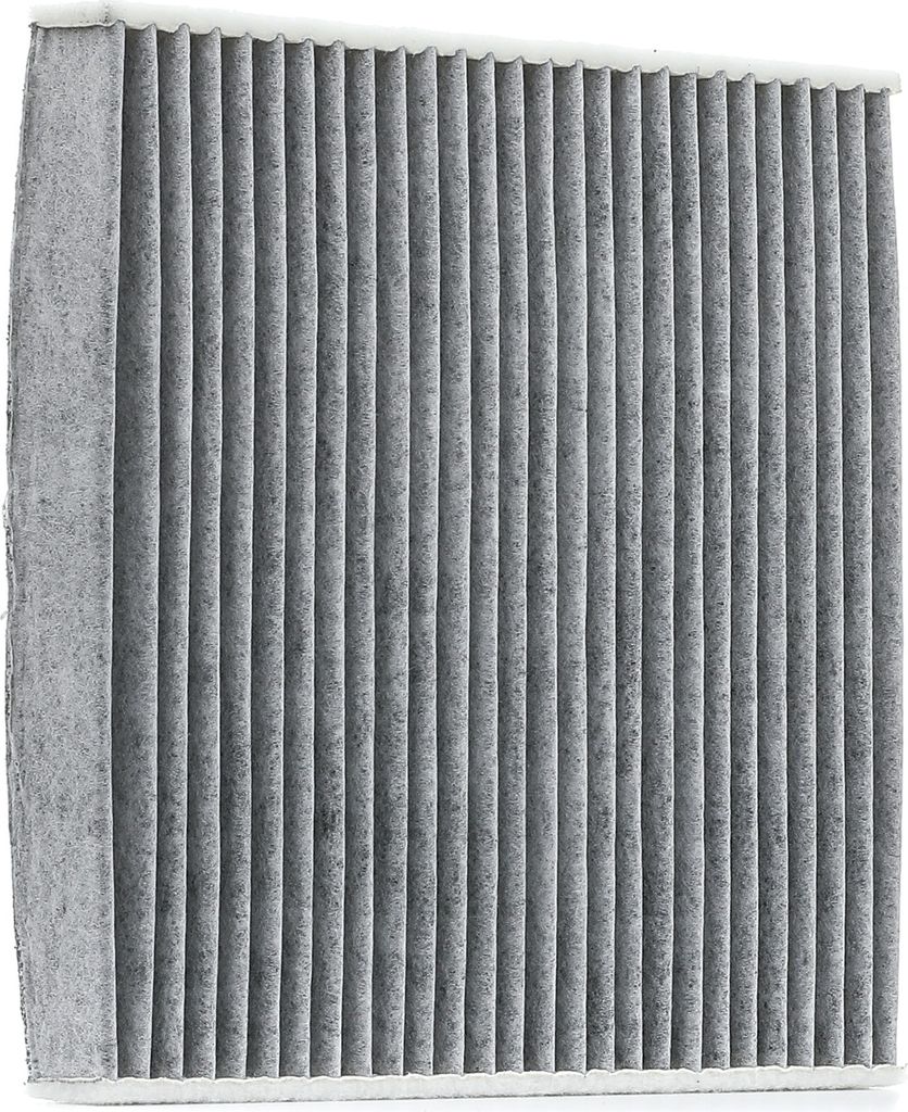 KRAFT 1731045 Innenraumfilter Pollenfilter für SMART FORTWO Coupe (451) Aktivkohle