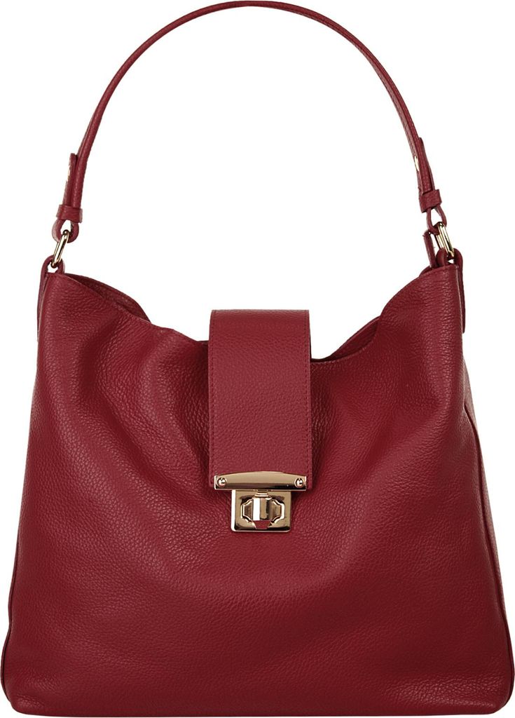 Samantha Look Shopper Damen 020396 bordeaux