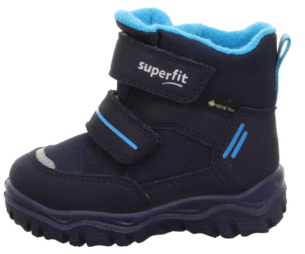 Buty zimowe Zdjęcie produktu 